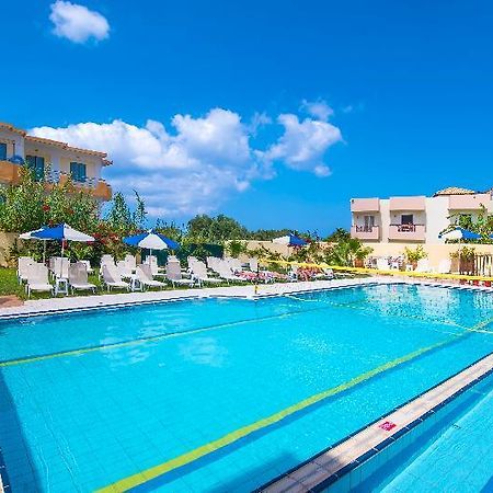 Irida Apartments Malia By Estia Екстериор снимка