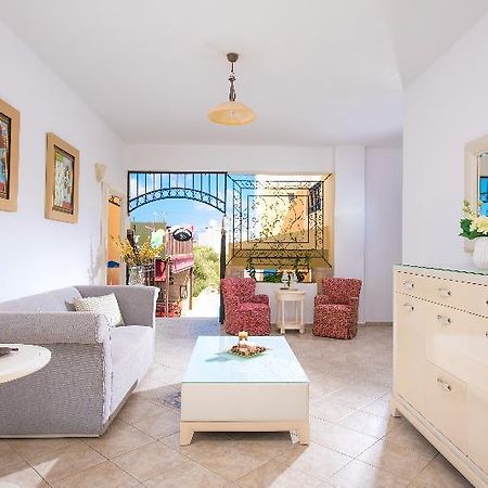 Irida Apartments Malia By Estia Екстериор снимка