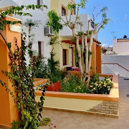 Irida Apartments Malia By Estia Екстериор снимка