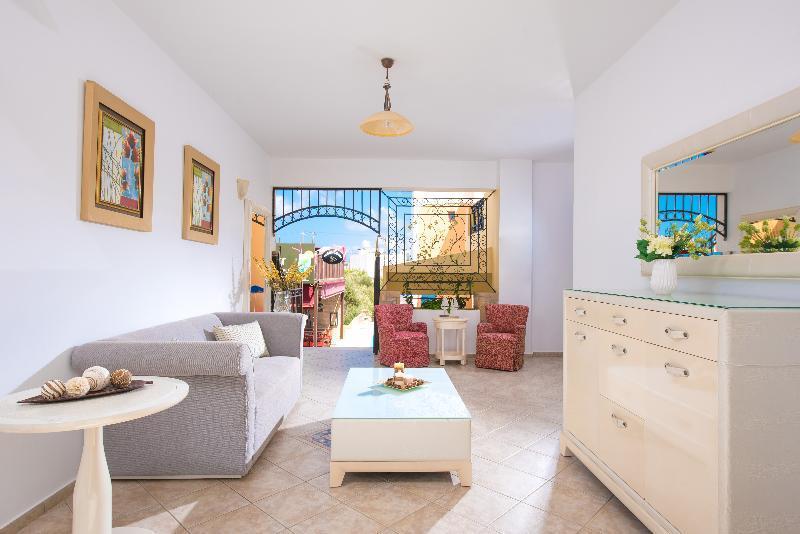 Irida Apartments Malia By Estia Екстериор снимка