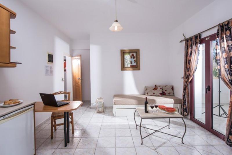 Irida Apartments Malia By Estia Екстериор снимка