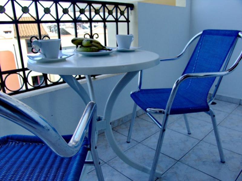 Irida Apartments Malia By Estia Екстериор снимка