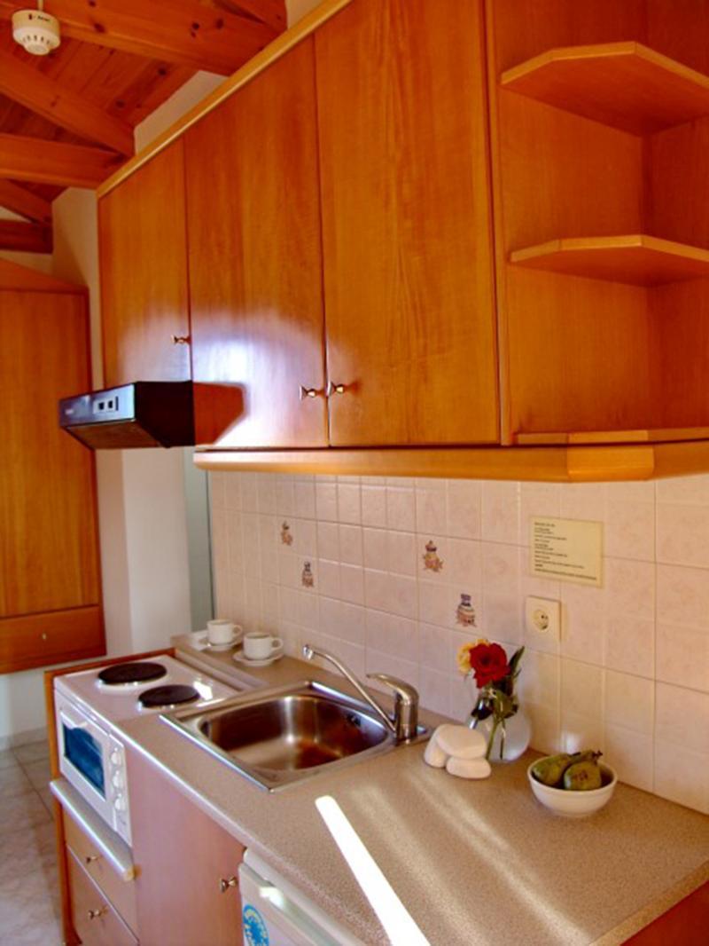 Irida Apartments Malia By Estia Екстериор снимка