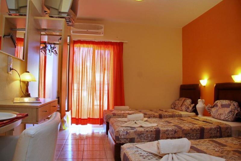 Irida Apartments Malia By Estia Екстериор снимка