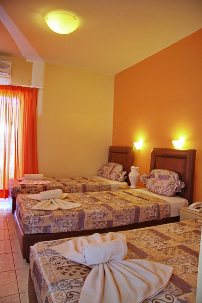 Irida Apartments Malia By Estia Екстериор снимка