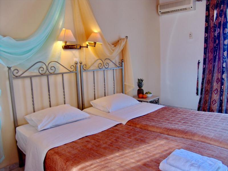 Irida Apartments Malia By Estia Екстериор снимка