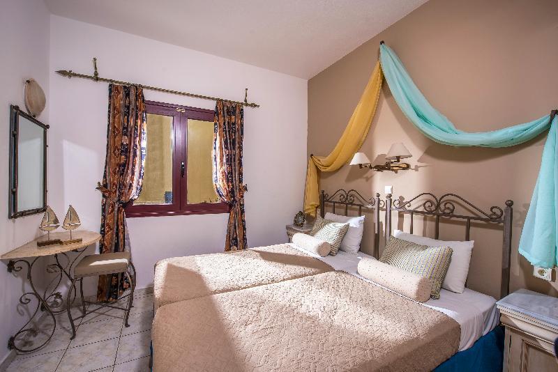 Irida Apartments Malia By Estia Екстериор снимка