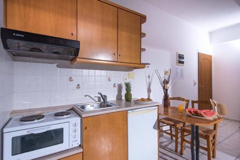 Irida Apartments Malia By Estia Екстериор снимка