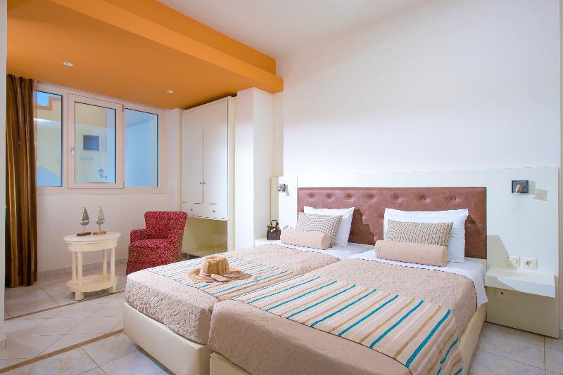 Irida Apartments Malia By Estia Екстериор снимка
